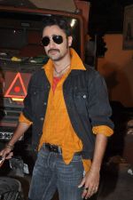 Imran Khan at the First look & trailer launch of Once Upon A Time In Mumbaai Again in Filmcity, Mumbai on 29th May 2013 (107).JPG